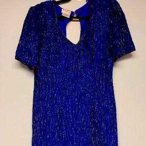 Special Occasion Dress L